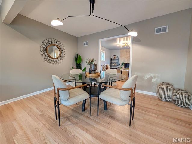 7639 Capilia Drive, Crestwood, MO 63123