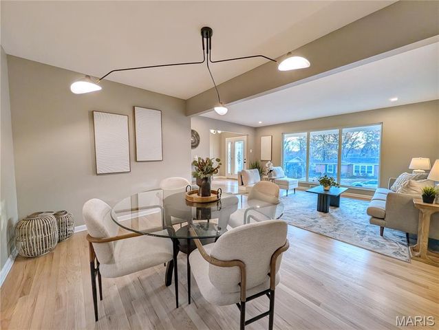 7639 Capilia Drive, Crestwood, MO 63123