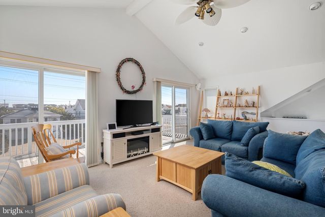 2205 N CENTRAL AVE, Surf City, NJ 08008