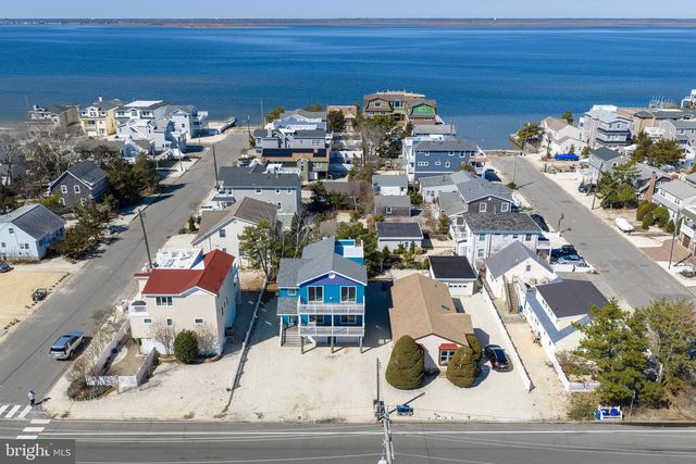 2205 N CENTRAL AVE, Surf City, NJ 08008