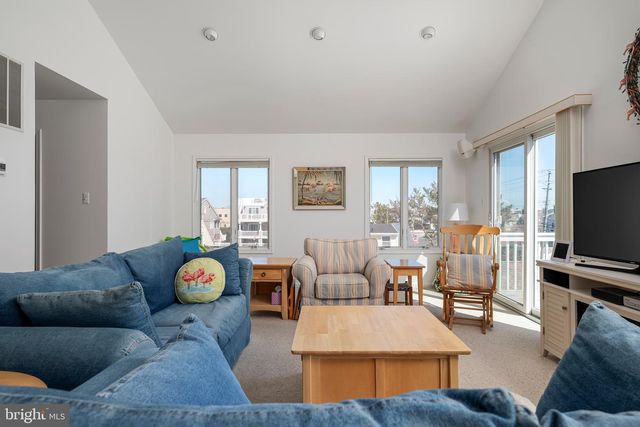 2205 N CENTRAL AVE, Surf City, NJ 08008