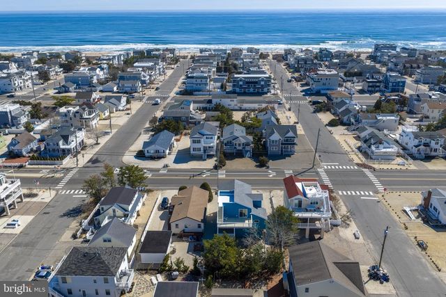 2205 N CENTRAL AVE, Surf City, NJ 08008