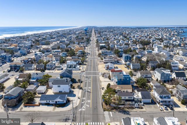 2205 N CENTRAL AVE, Surf City, NJ 08008