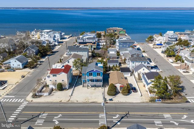 2205 N CENTRAL AVE, Surf City, NJ 08008