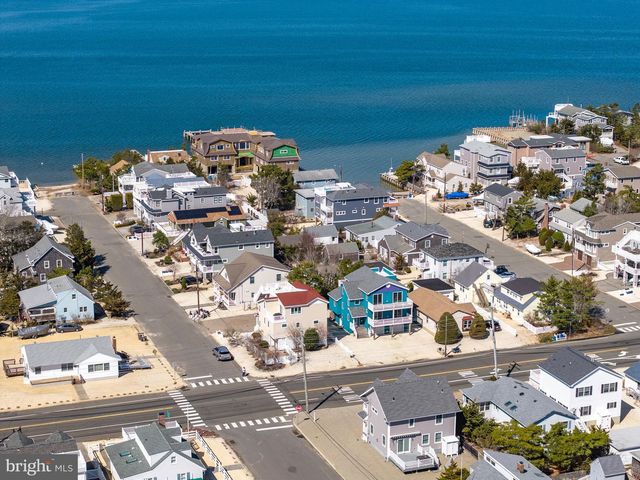 2205 N CENTRAL AVE, Surf City, NJ 08008