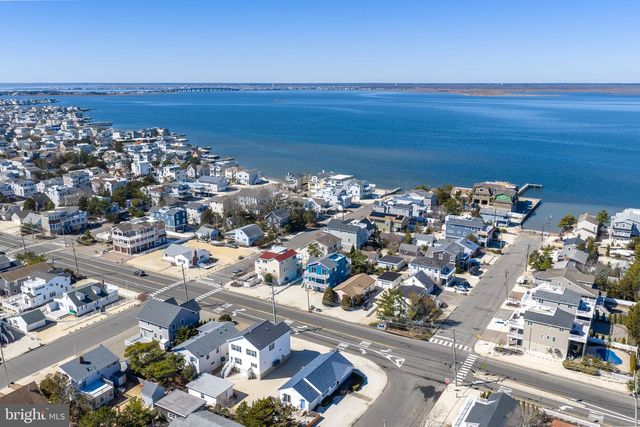 2205 N CENTRAL AVE, Surf City, NJ 08008