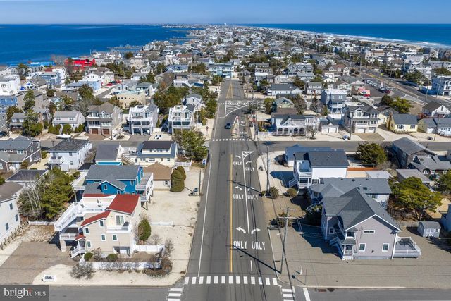 2205 N CENTRAL AVE, Surf City, NJ 08008