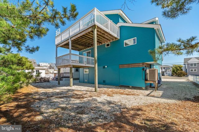 2205 N CENTRAL AVE, Surf City, NJ 08008