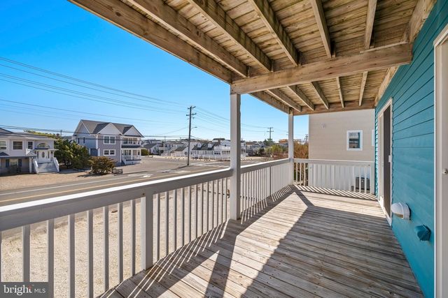 2205 N CENTRAL AVE, Surf City, NJ 08008