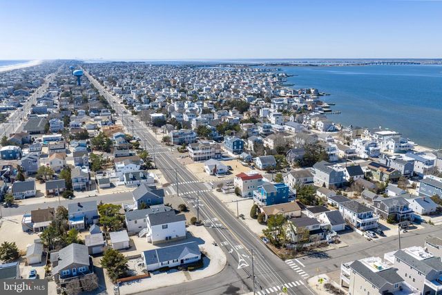 2205 N CENTRAL AVE, Surf City, NJ 08008