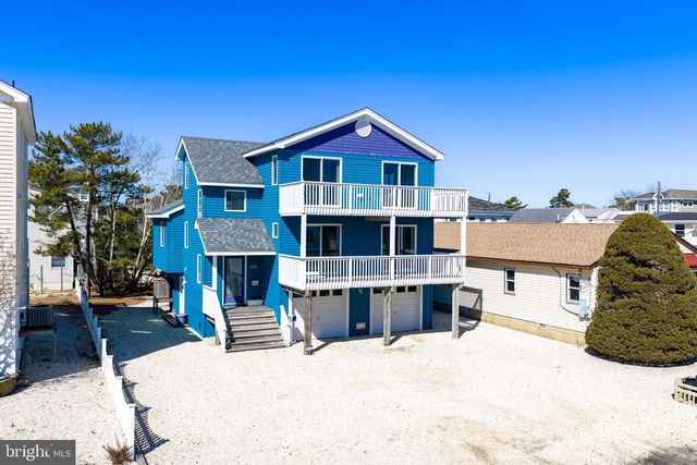 2205 N CENTRAL AVE, Surf City, NJ 08008