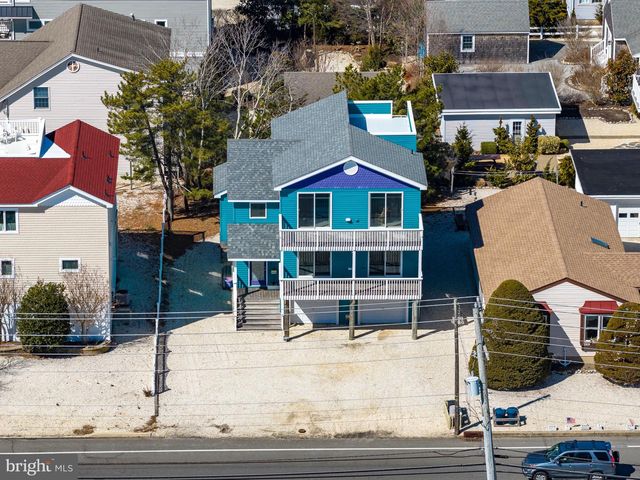 2205 N CENTRAL AVE, Surf City, NJ 08008