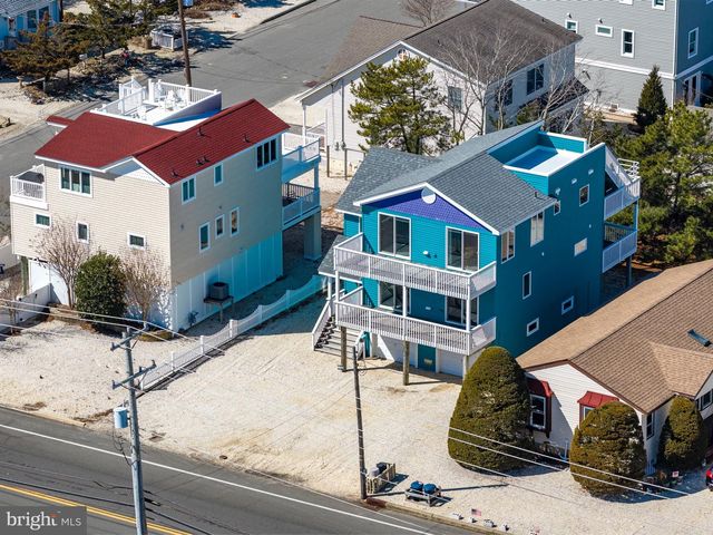 2205 N CENTRAL AVE, Surf City, NJ 08008