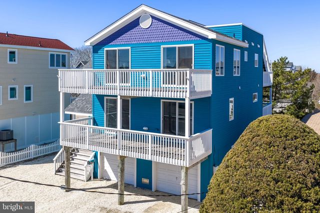2205 N CENTRAL AVE, Surf City, NJ 08008