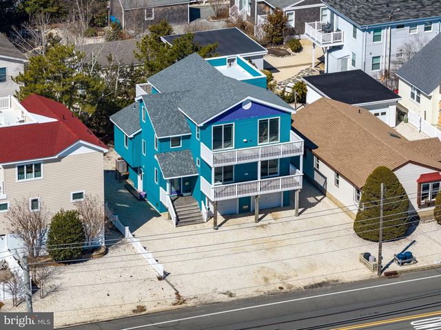 2205 N CENTRAL AVE, Surf City, NJ 08008
