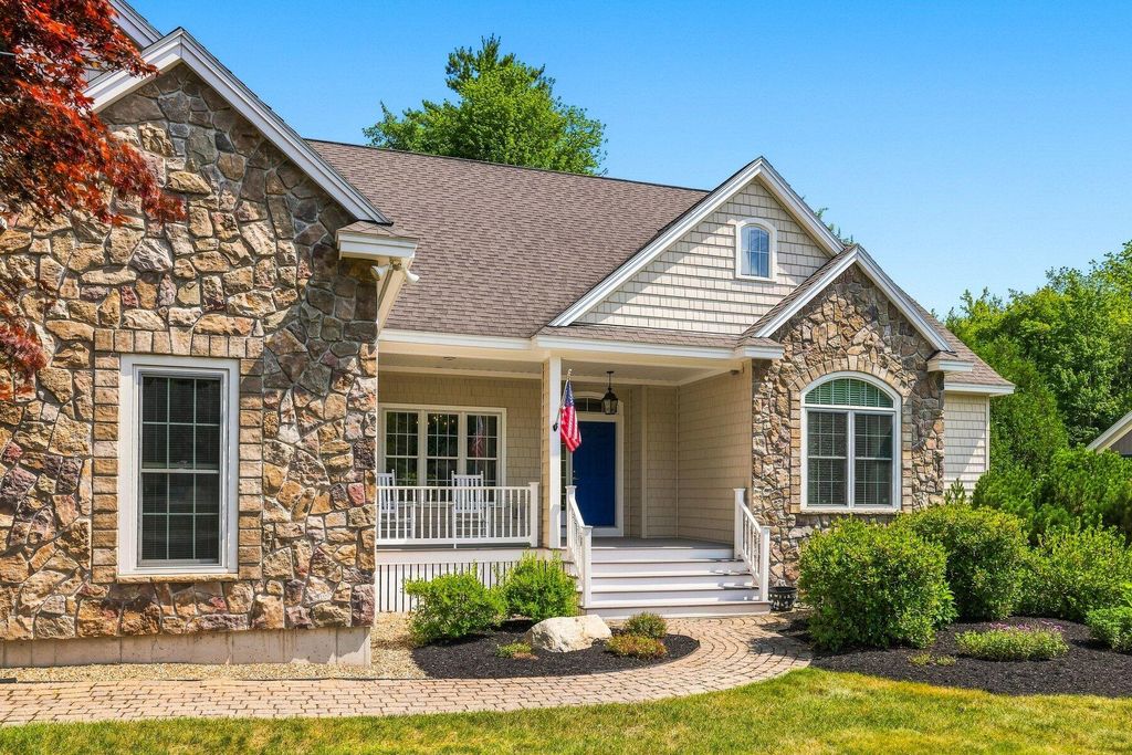 3 Bobolink Lane, Wells, ME 04090 — photo 5