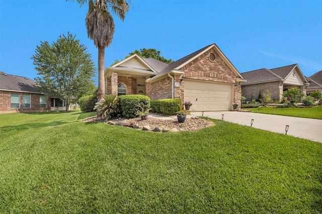 103 Cove W, Montgomery, TX 77356