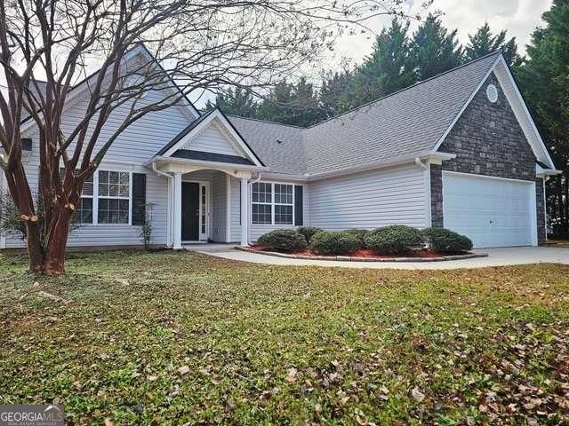 190 Berkley Drive, Villa Rica, GA 30180