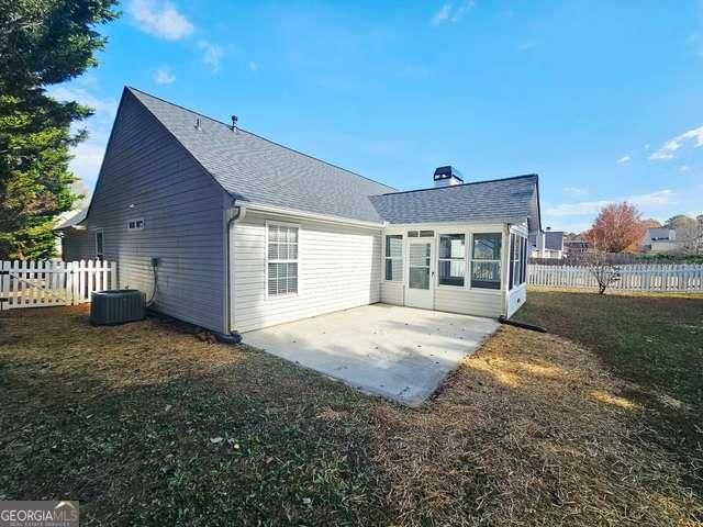 190 Berkley Drive, Villa Rica, GA 30180