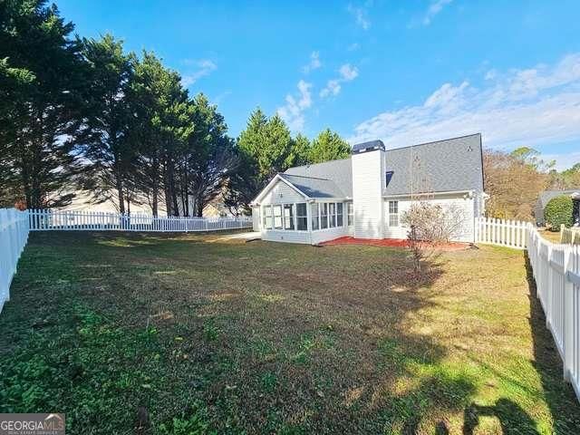 190 Berkley Drive, Villa Rica, GA 30180