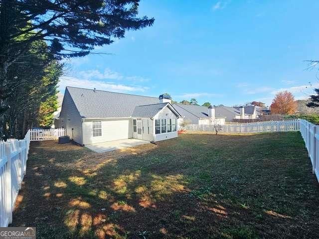 190 Berkley Drive, Villa Rica, GA 30180