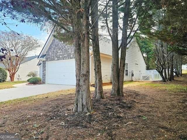 190 Berkley Drive, Villa Rica, GA 30180