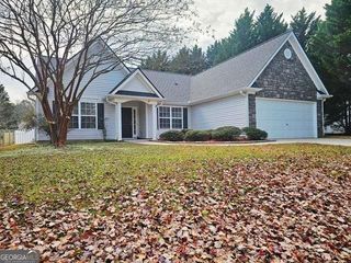 190 Berkley Drive, Villa Rica, GA 30180