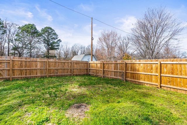 18 Wheeler Street, Mayflower, AR 72106