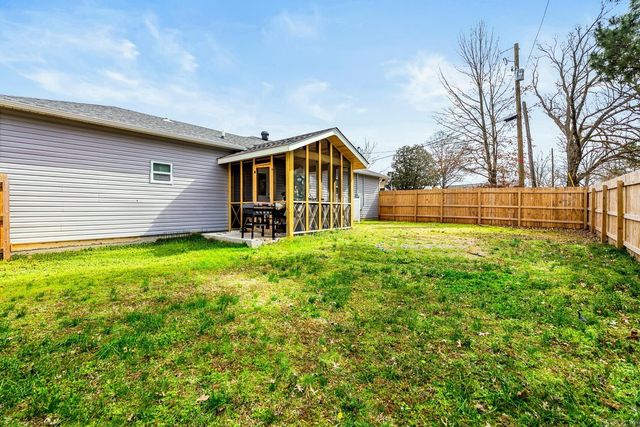 18 Wheeler Street, Mayflower, AR 72106