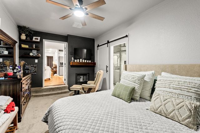 18 Wheeler Street, Mayflower, AR 72106