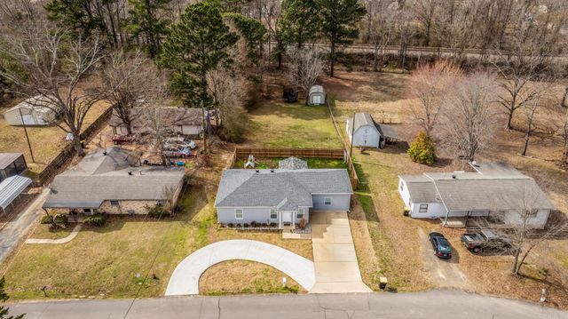 18 Wheeler Street, Mayflower, AR 72106