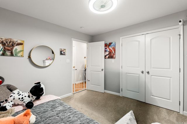 18 Wheeler Street, Mayflower, AR 72106