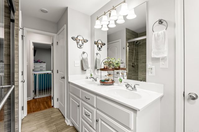 18 Wheeler Street, Mayflower, AR 72106