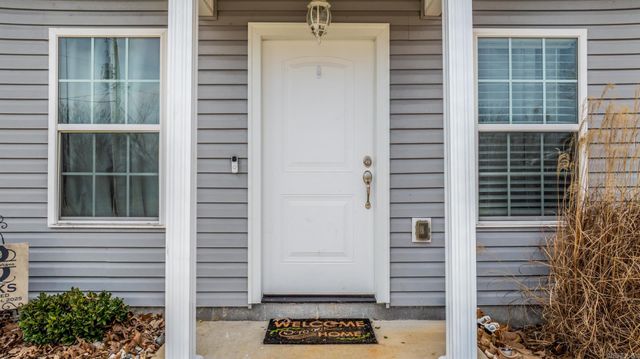 18 Wheeler Street, Mayflower, AR 72106