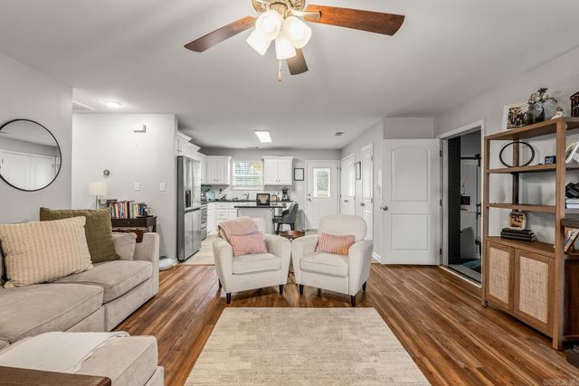 18 Wheeler Street, Mayflower, AR 72106