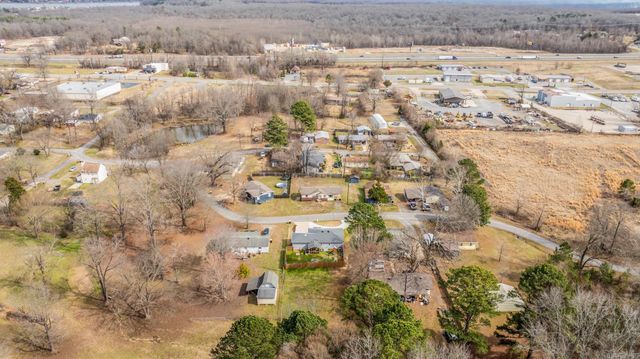 18 Wheeler Street, Mayflower, AR 72106