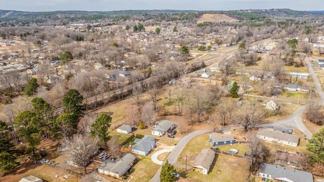 18 Wheeler Street, Mayflower, AR 72106