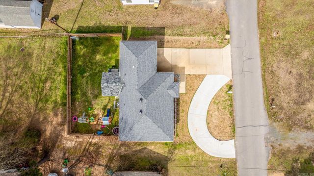 18 Wheeler Street, Mayflower, AR 72106