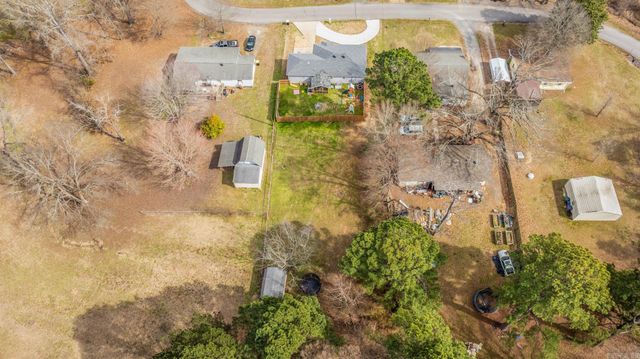 18 Wheeler Street, Mayflower, AR 72106