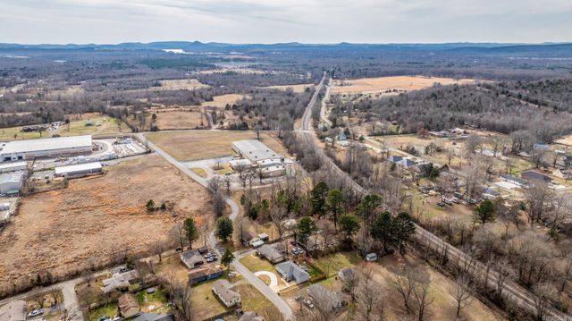 18 Wheeler Street, Mayflower, AR 72106