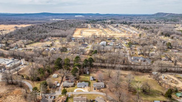 18 Wheeler Street, Mayflower, AR 72106