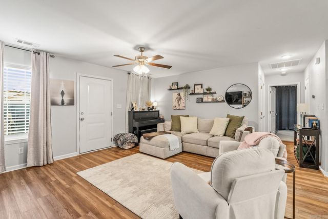 18 Wheeler Street, Mayflower, AR 72106