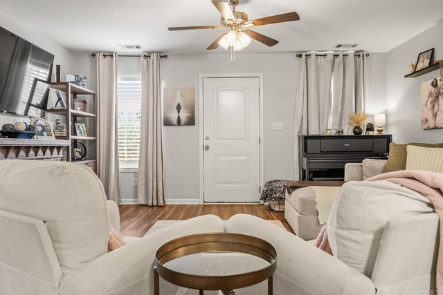 18 Wheeler Street, Mayflower, AR 72106