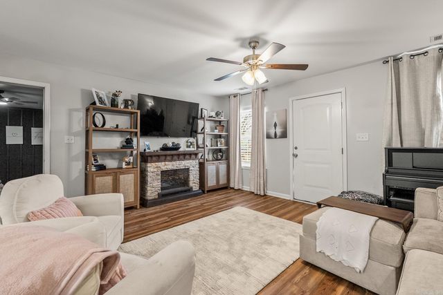 18 Wheeler Street, Mayflower, AR 72106