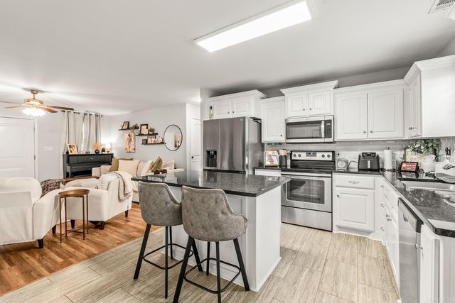 18 Wheeler Street, Mayflower, AR 72106