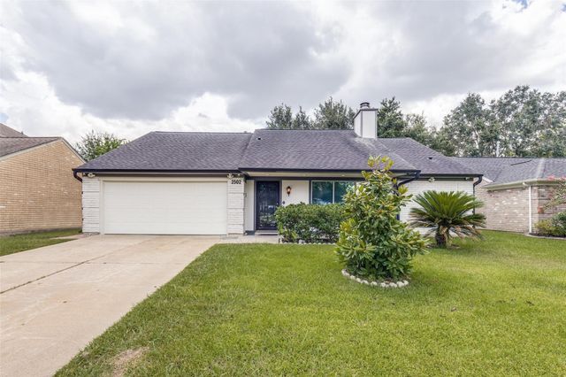 2502 Planters House Lane, Katy, TX 77449