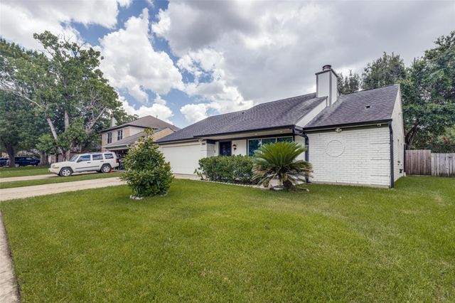 2502 Planters House Lane, Katy, TX 77449