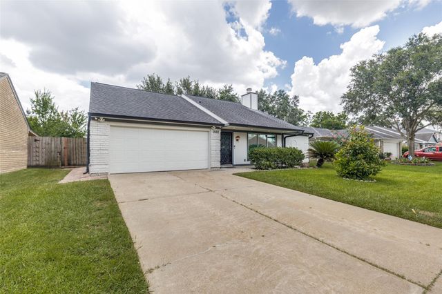 2502 Planters House Lane, Katy, TX 77449