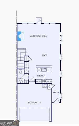 3675 Dell Way, Cumming, GA 30040