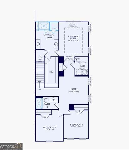 3675 Dell Way, Cumming, GA 30040